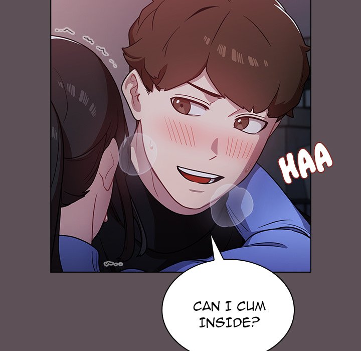 Naughty Little Secret Chapter 7 image 56