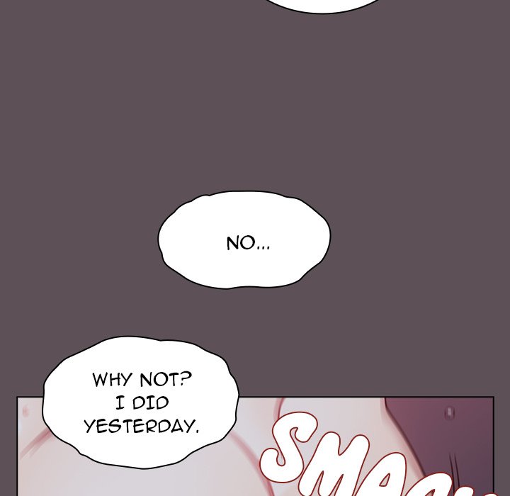 Naughty Little Secret Chapter 7 image 57