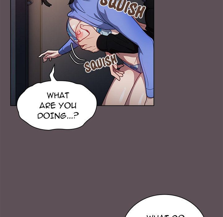 Naughty Little Secret Chapter 7 image 5
