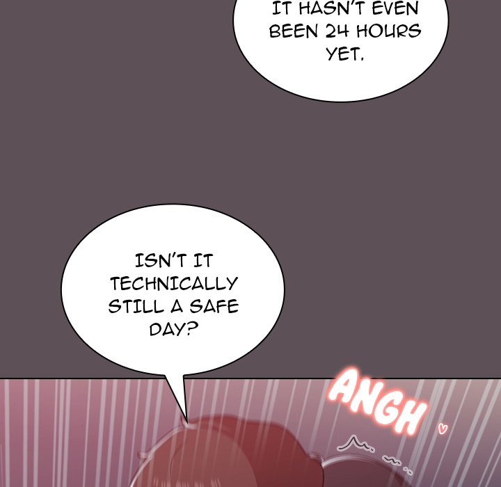 Naughty Little Secret Chapter 7 image 59