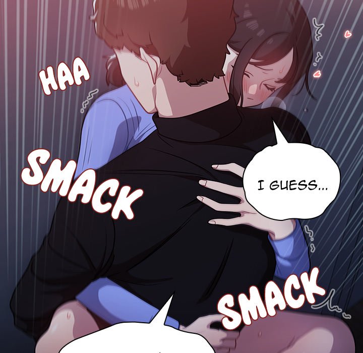 Naughty Little Secret Chapter 7 image 60