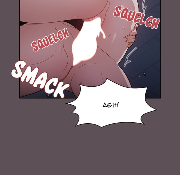 Naughty Little Secret Chapter 7 image 68