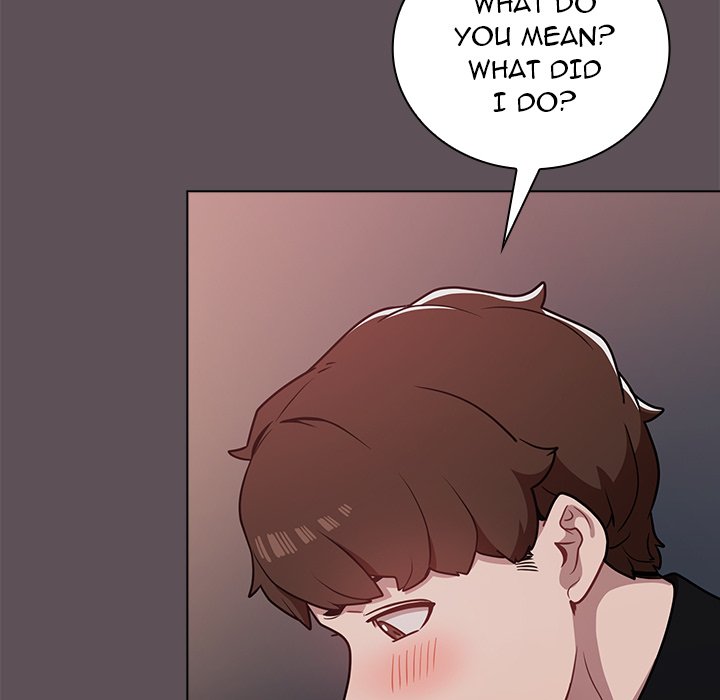 Naughty Little Secret Chapter 7 image 6