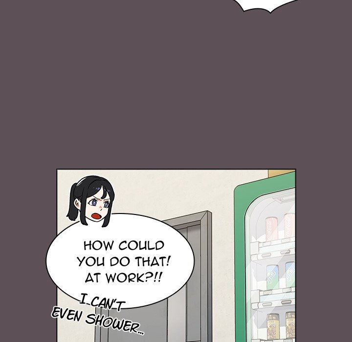 Naughty Little Secret Chapter 7 image 76