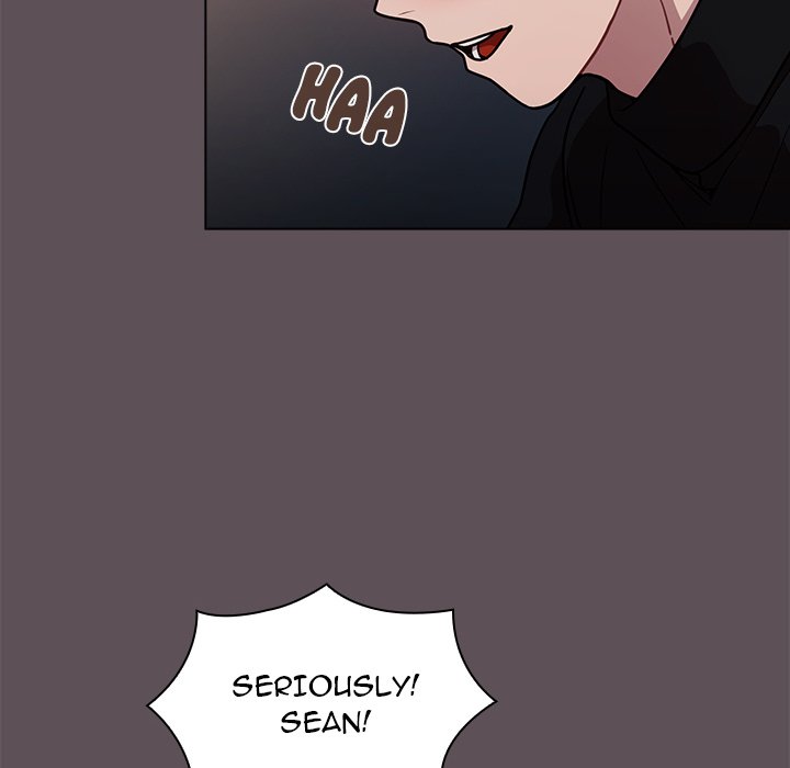 Naughty Little Secret Chapter 7 image 7