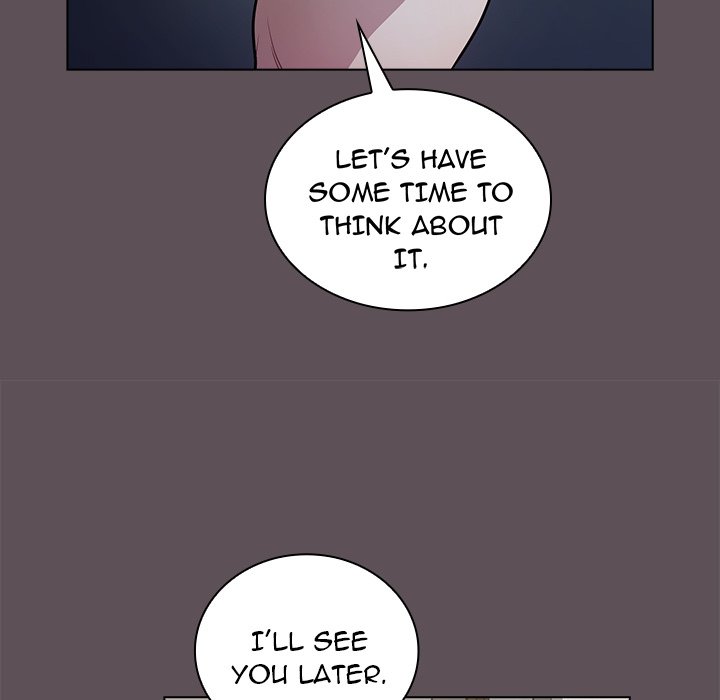 Naughty Little Secret Chapter 7 image 87