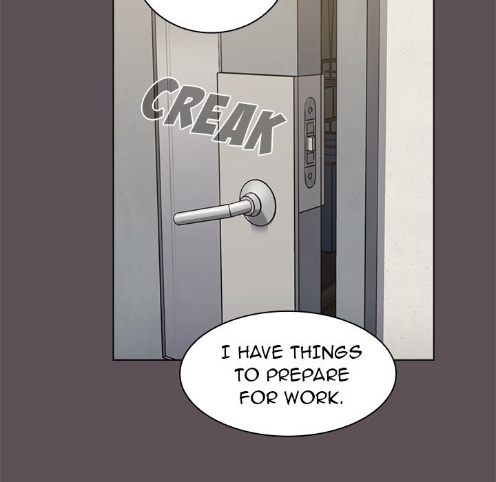 Naughty Little Secret Chapter 7 image 88