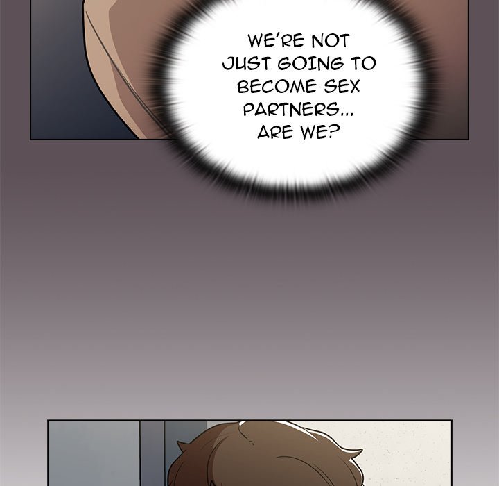 Naughty Little Secret Chapter 7 image 97