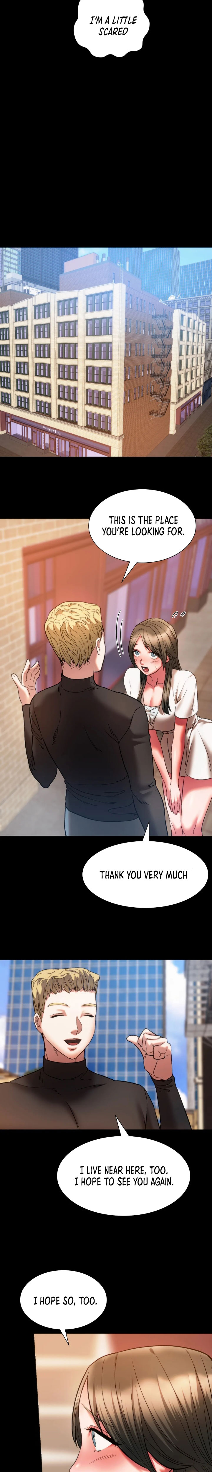 Condisciple Chapter 23 image 9