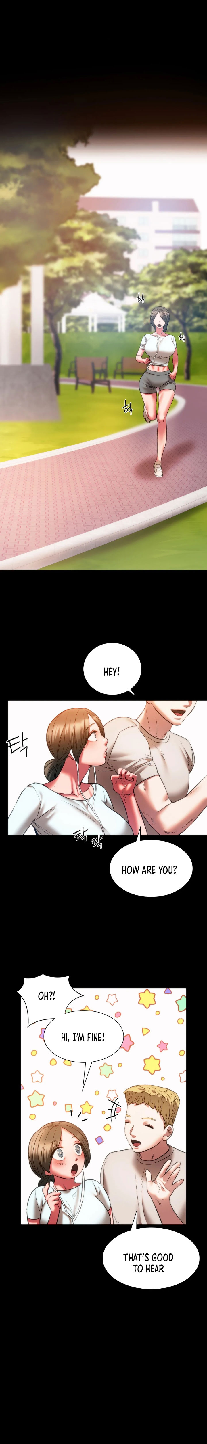 Condisciple Chapter 23 image 11