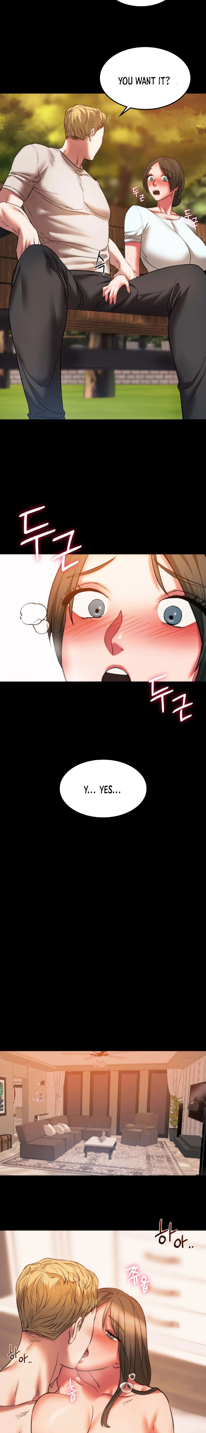 Condisciple Chapter 23 image 13