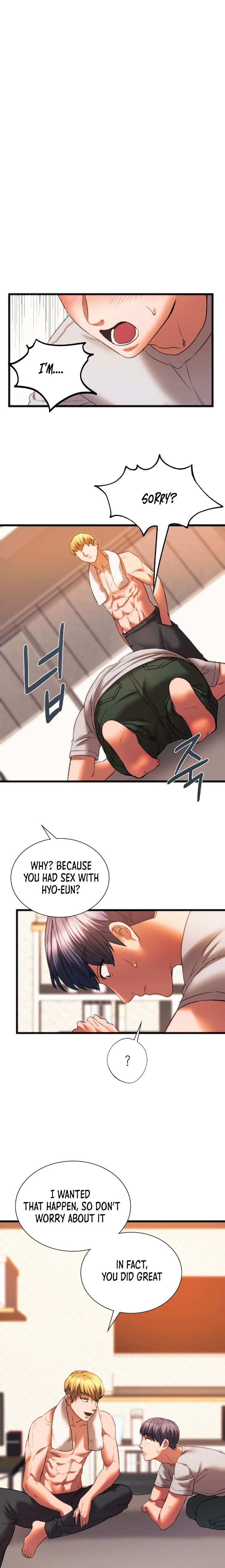 Condisciple Chapter 23 image 2