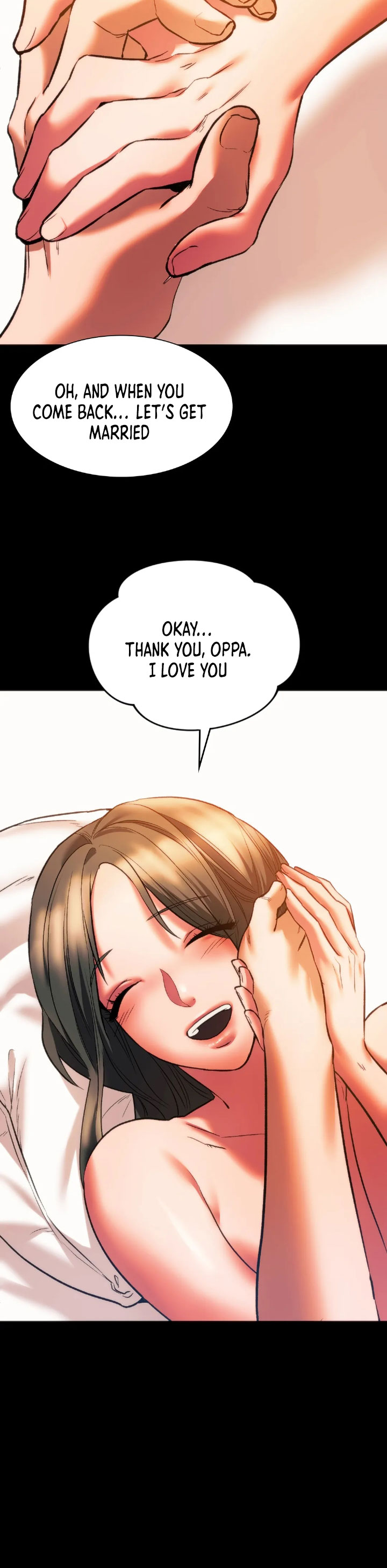 Condisciple Chapter 23 image 6