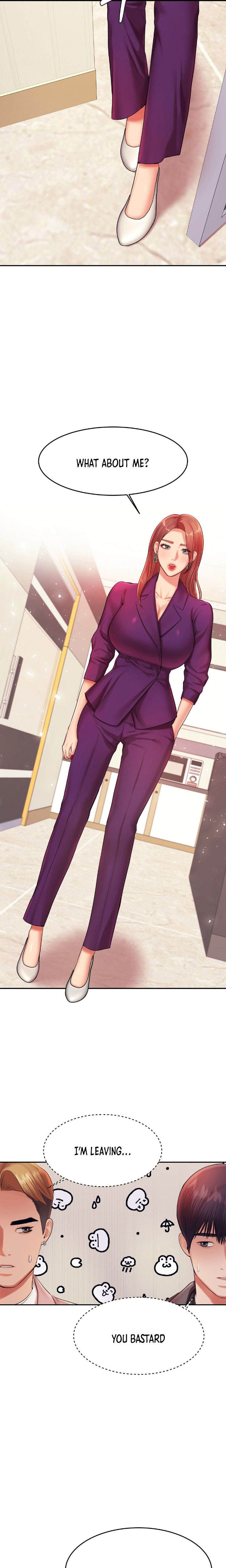 Steamy Studies Chapter 17 image 20