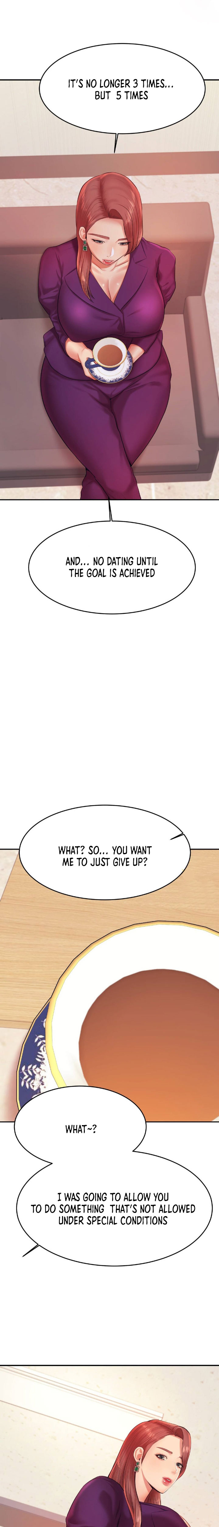 Steamy Studies Chapter 17 image 24