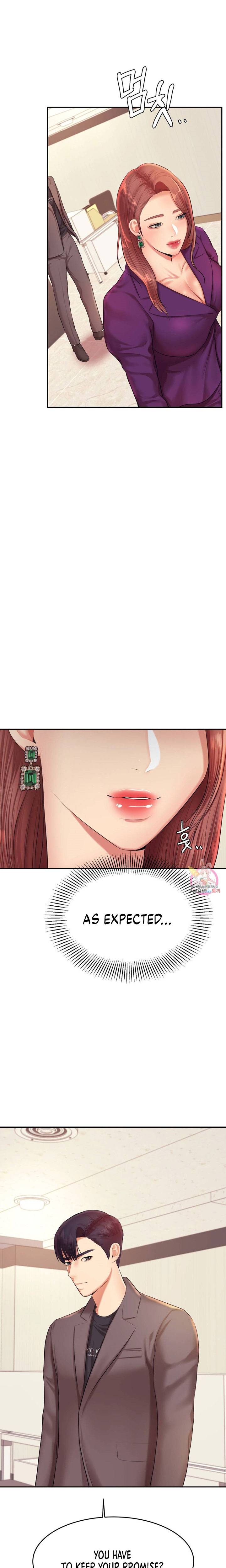 Steamy Studies Chapter 17 image 26