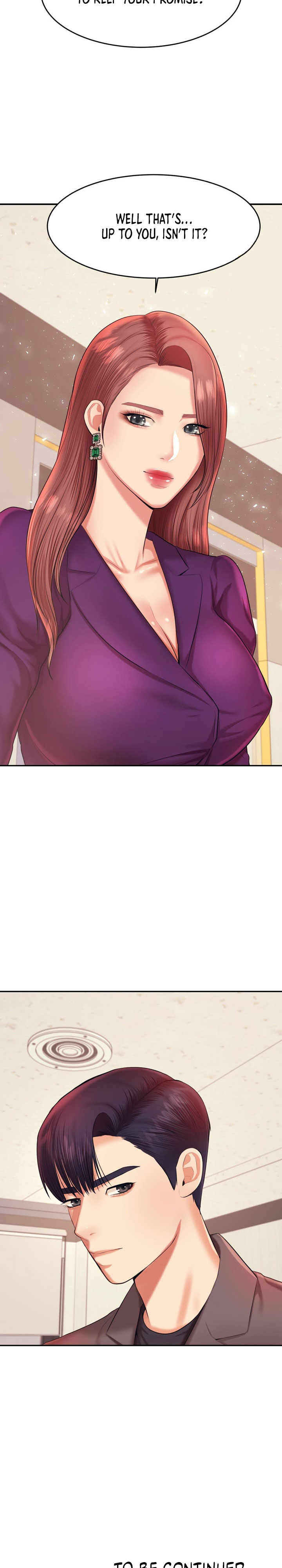Steamy Studies Chapter 17 image 27