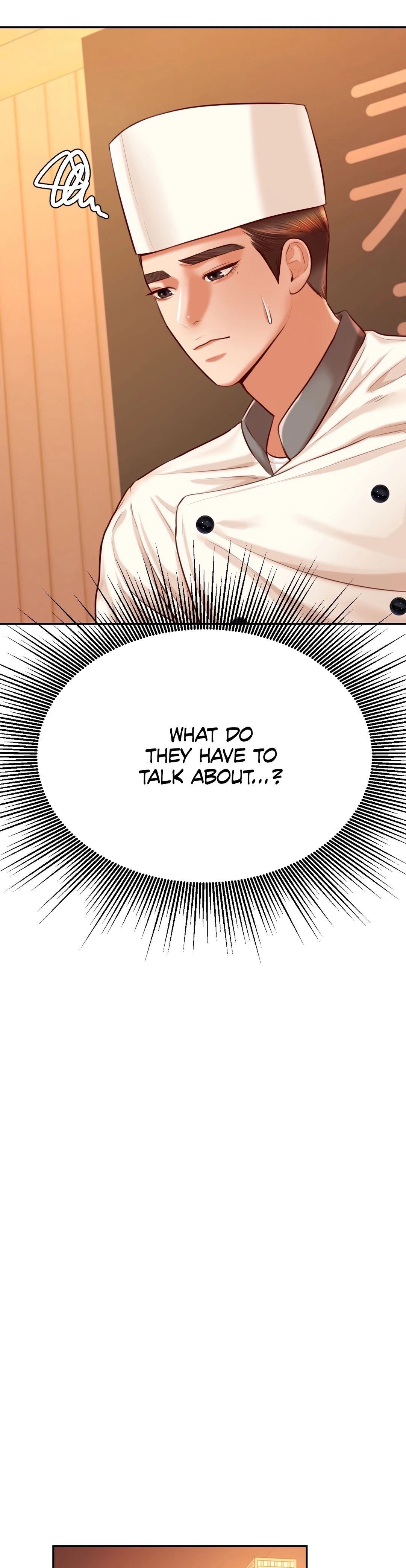 Steamy Studies Chapter 31 image 9