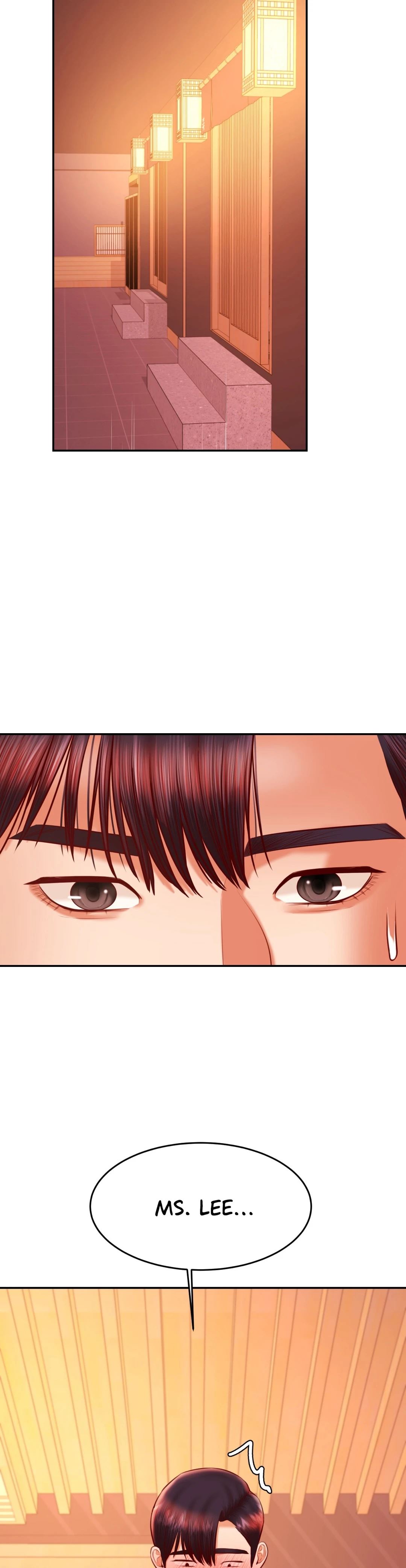 Steamy Studies Chapter 31 image 10