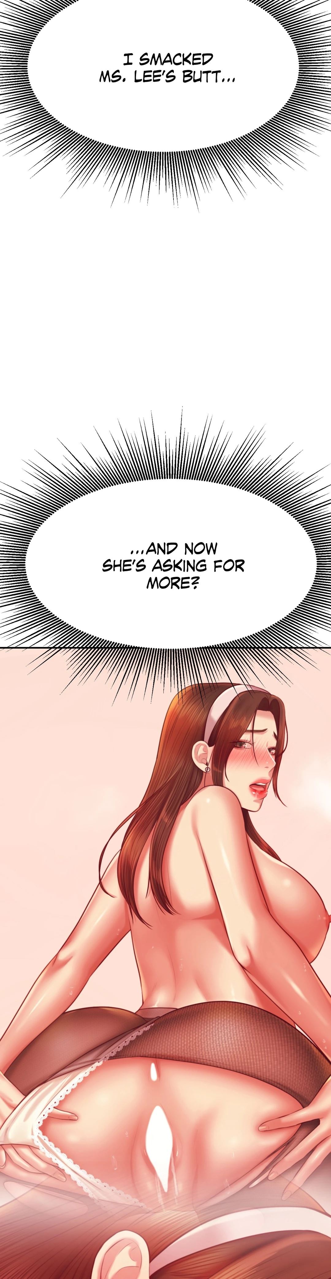 Steamy Studies Chapter 31 image 13