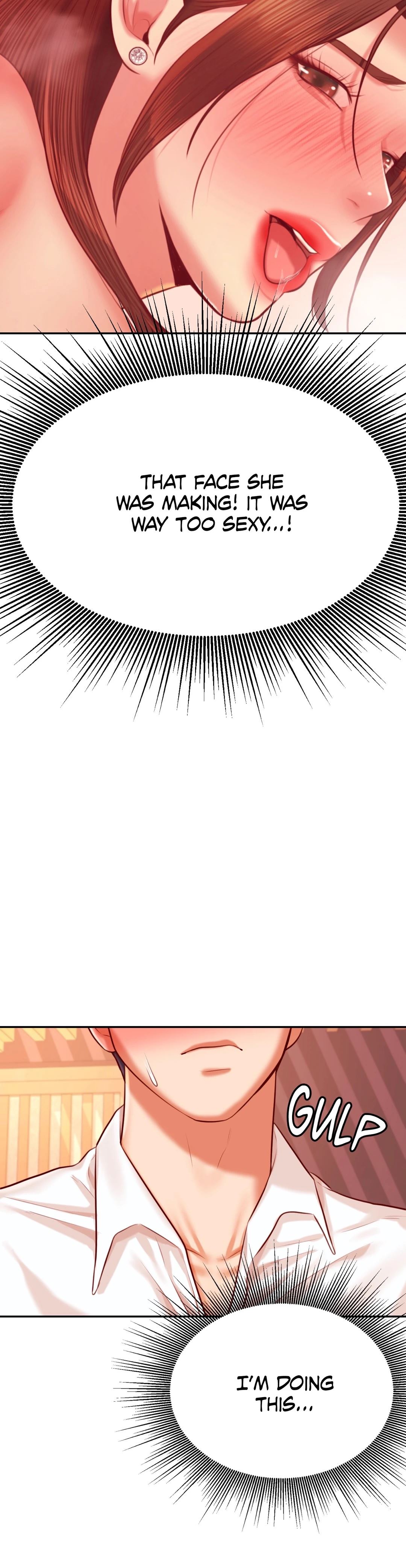 Steamy Studies Chapter 31 image 14