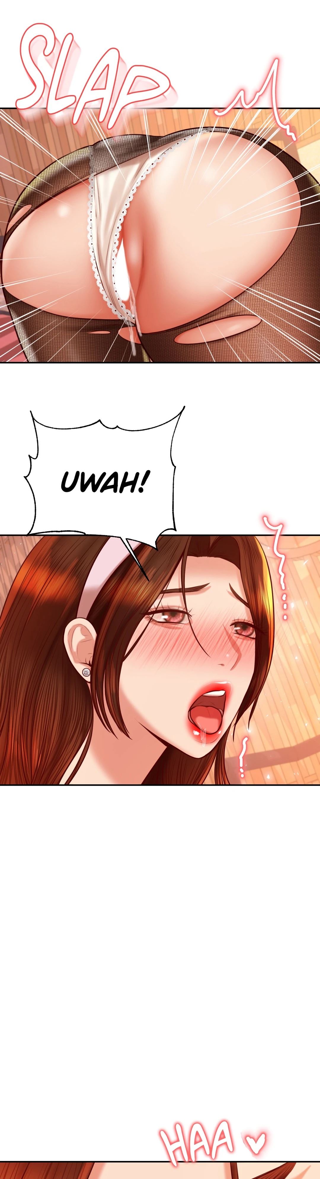 Steamy Studies Chapter 31 image 16