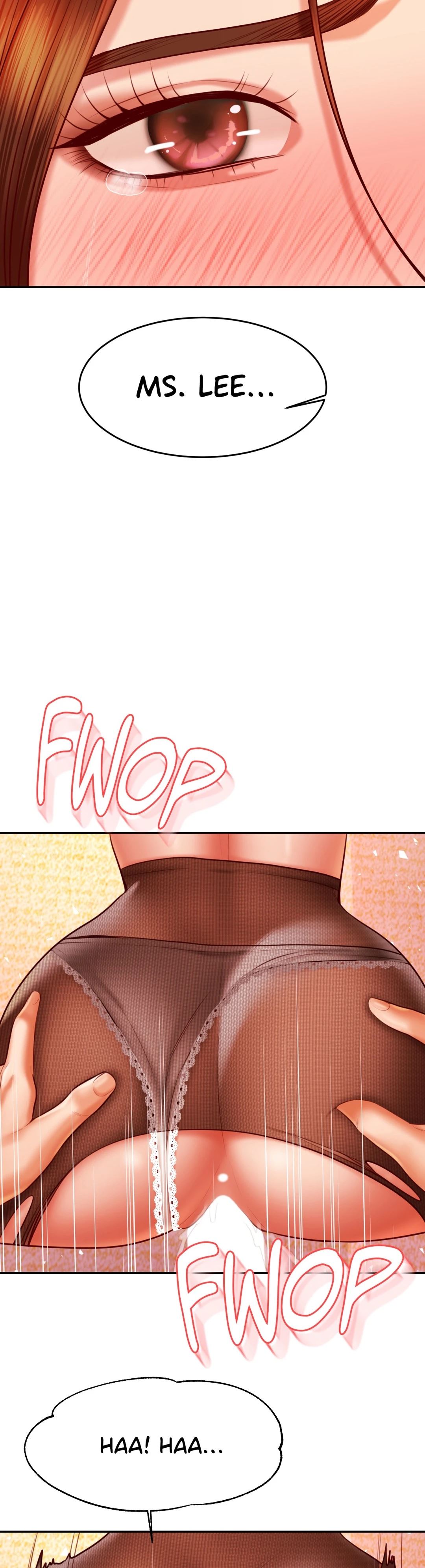 Steamy Studies Chapter 31 image 17