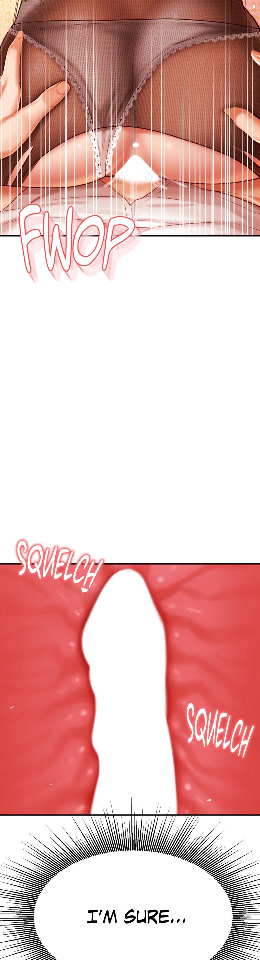 Steamy Studies Chapter 31 image 18