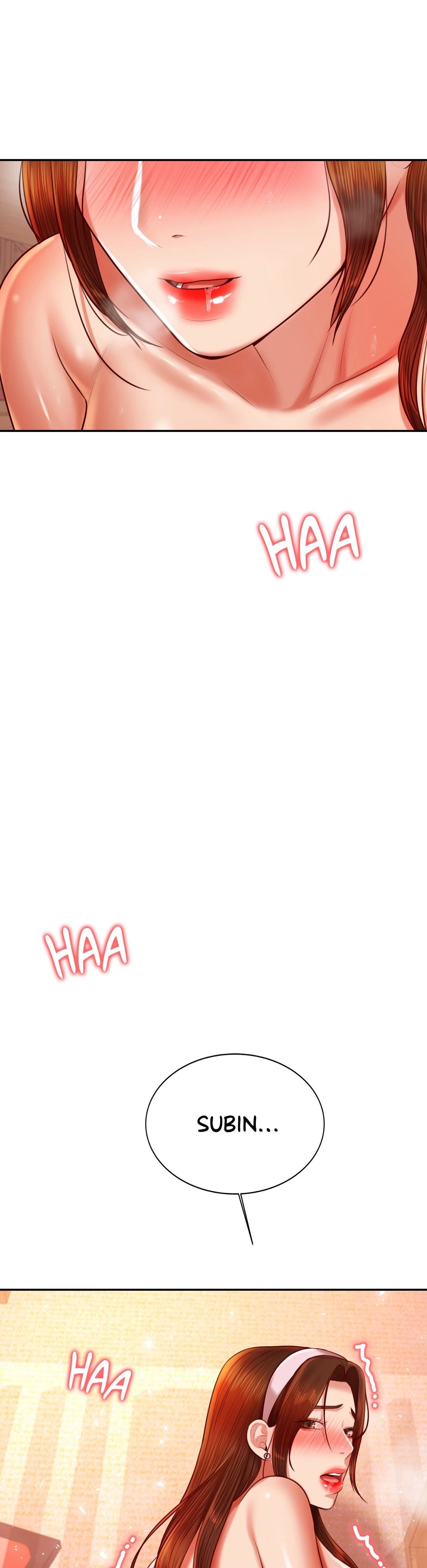 Steamy Studies Chapter 31 image 1