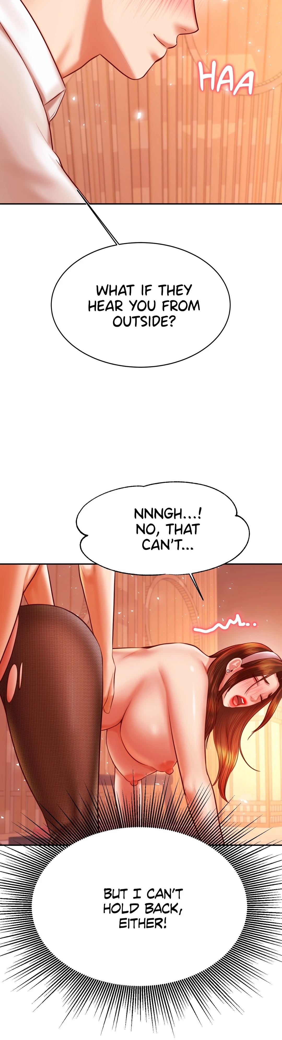Steamy Studies Chapter 31 image 21
