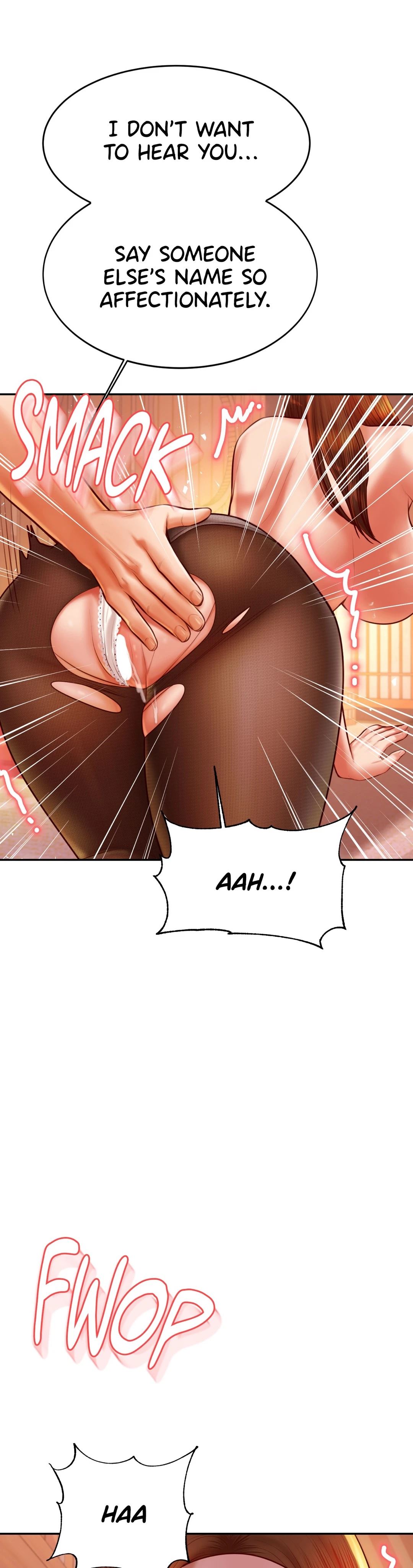 Steamy Studies Chapter 31 image 24