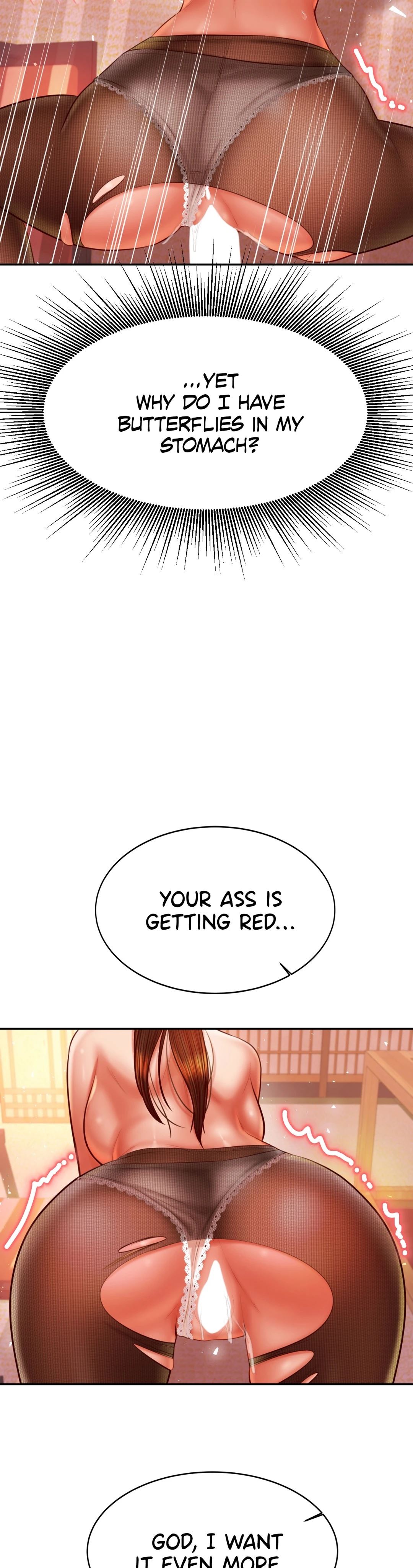 Steamy Studies Chapter 31 image 26