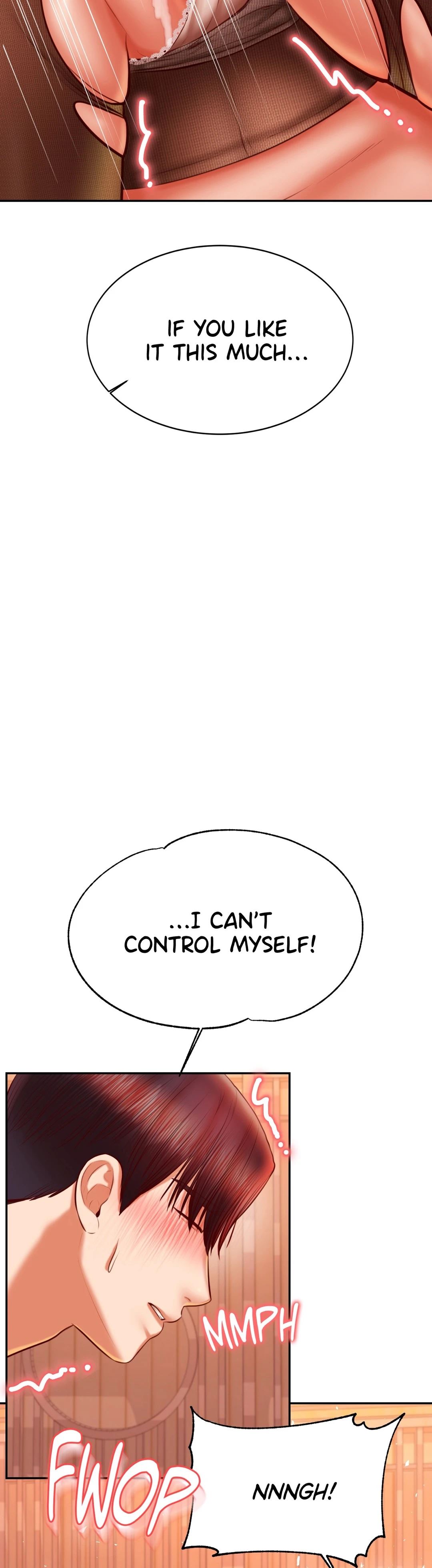 Steamy Studies Chapter 31 image 31