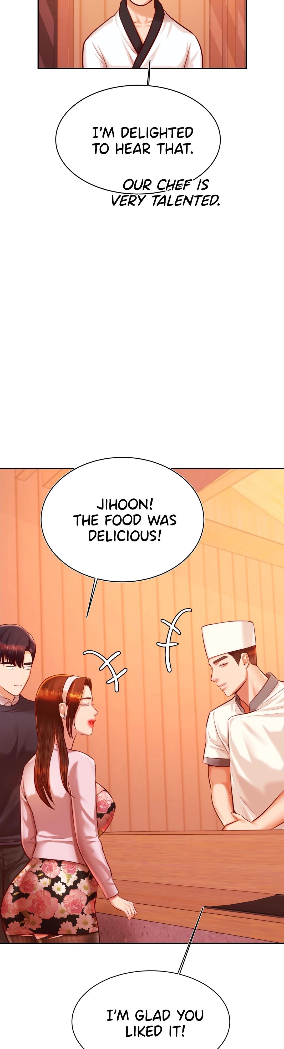 Steamy Studies Chapter 31 image 40