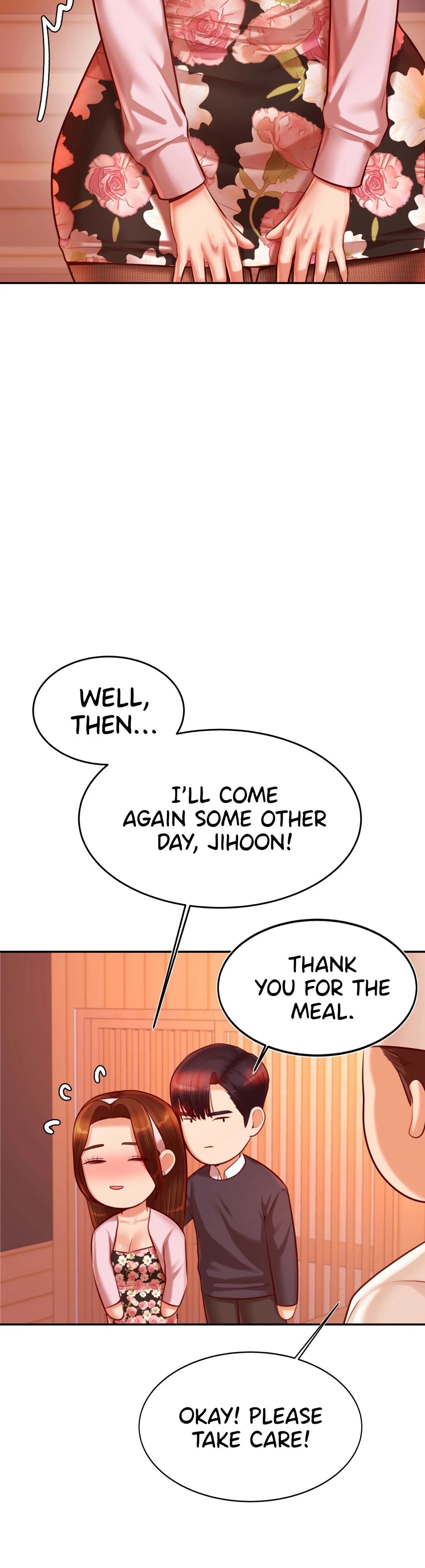 Steamy Studies Chapter 31 image 42