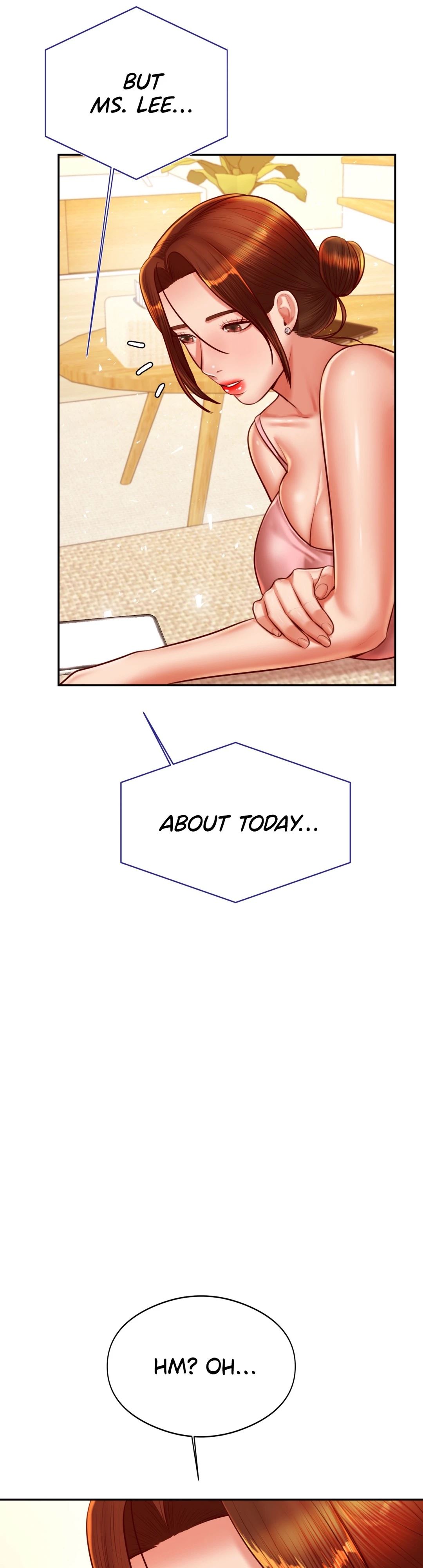 Steamy Studies Chapter 31 image 47
