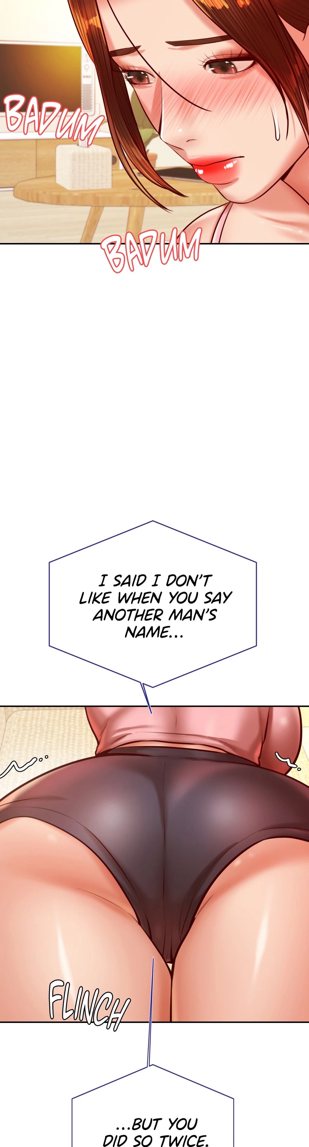 Steamy Studies Chapter 31 image 48