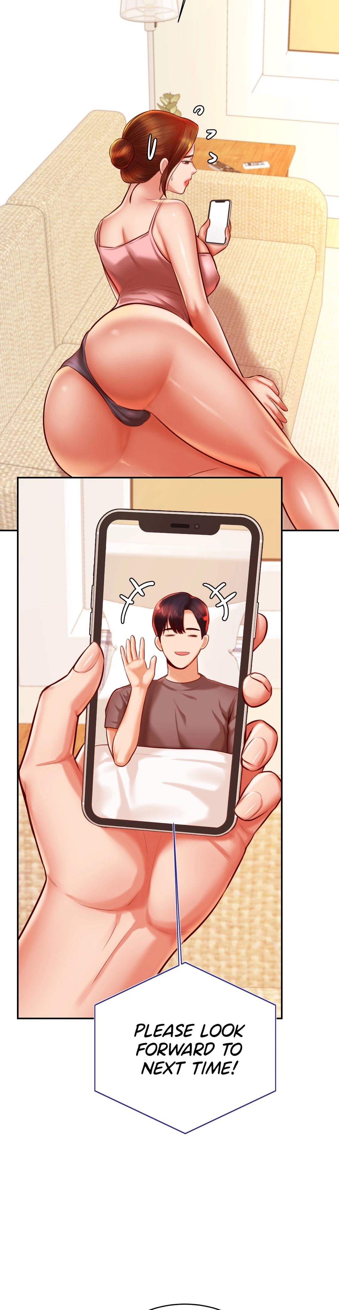 Steamy Studies Chapter 31 image 51