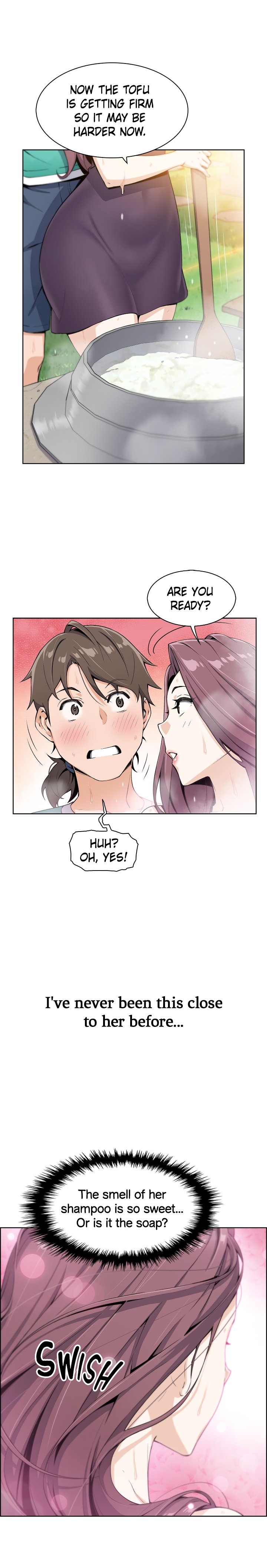 Tofu Shop Beauties Chapter 1 image 29