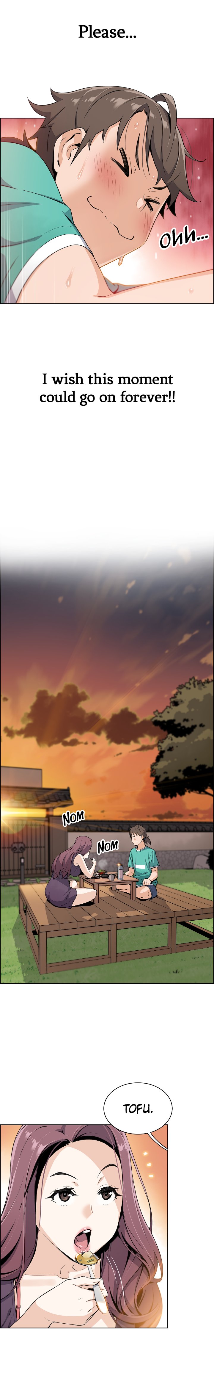 Tofu Shop Beauties Chapter 1 image 31
