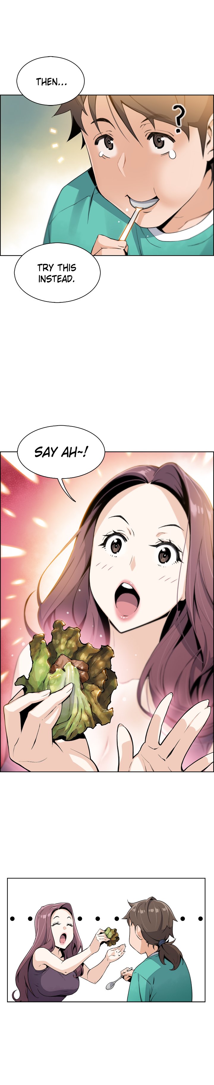 Tofu Shop Beauties Chapter 1 image 33