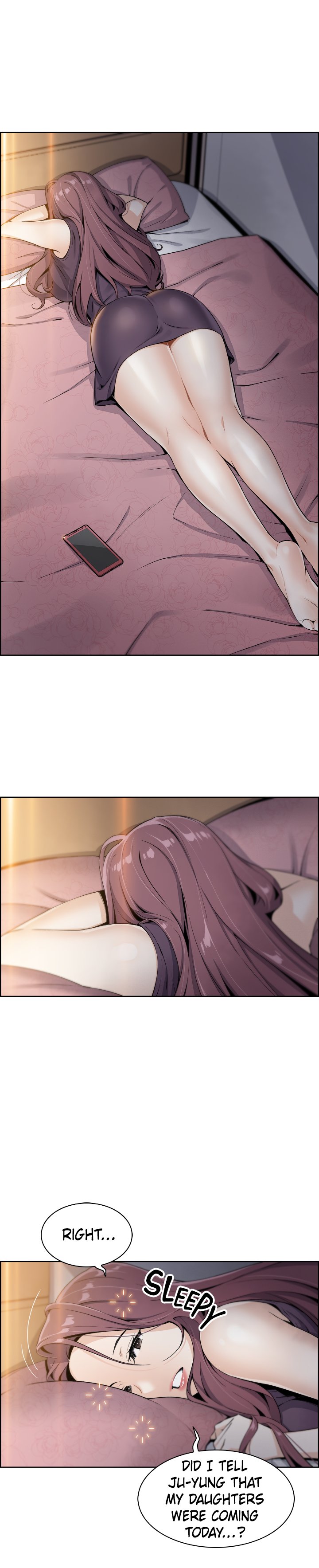Tofu Shop Beauties Chapter 1 image 35