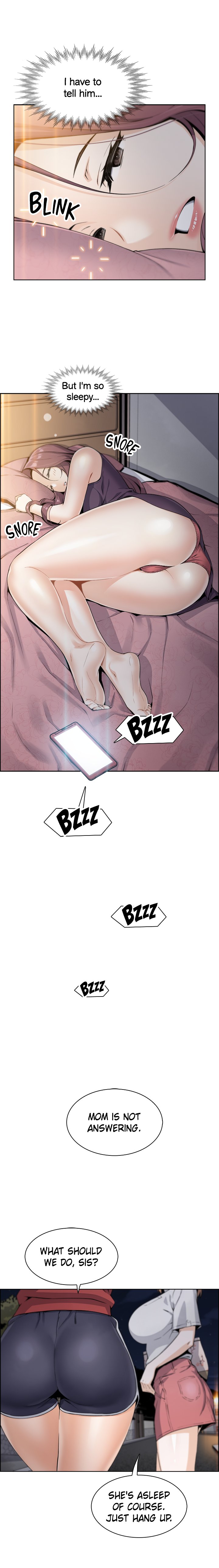 Tofu Shop Beauties Chapter 1 image 36