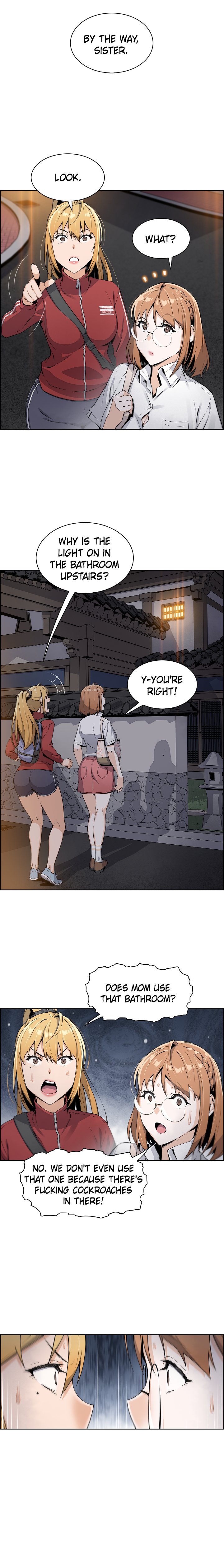 Tofu Shop Beauties Chapter 1 image 39