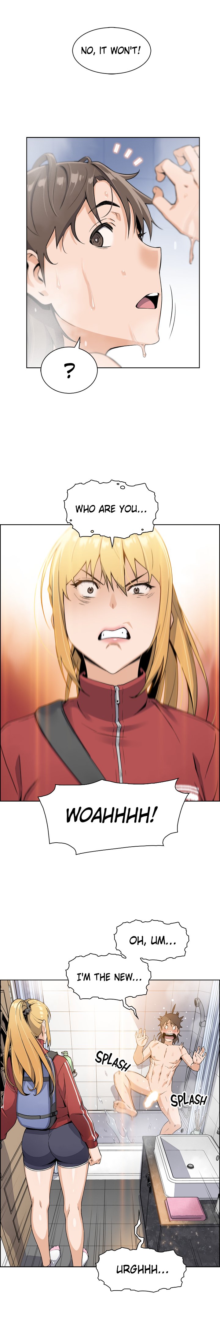 Tofu Shop Beauties Chapter 1 image 42