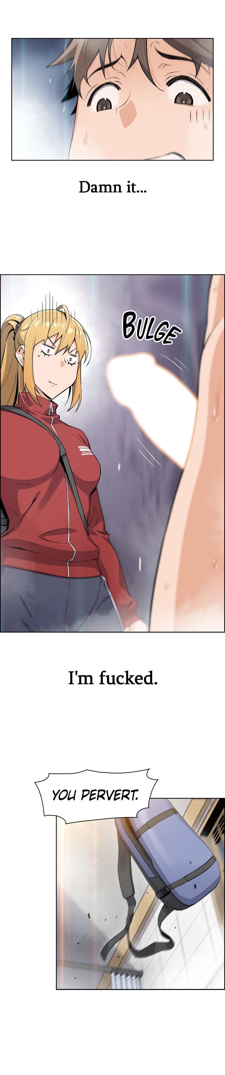 Tofu Shop Beauties Chapter 1 image 43
