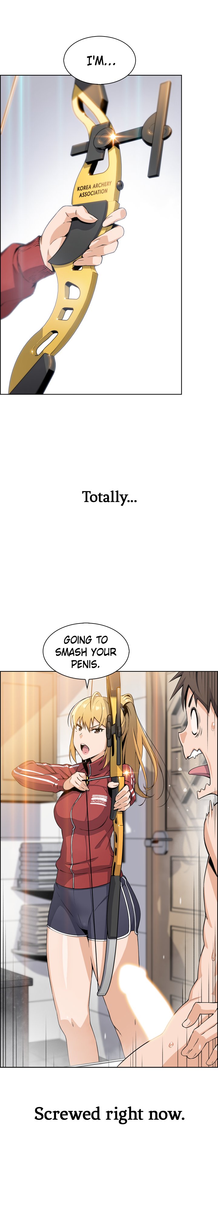 Tofu Shop Beauties Chapter 1 image 44
