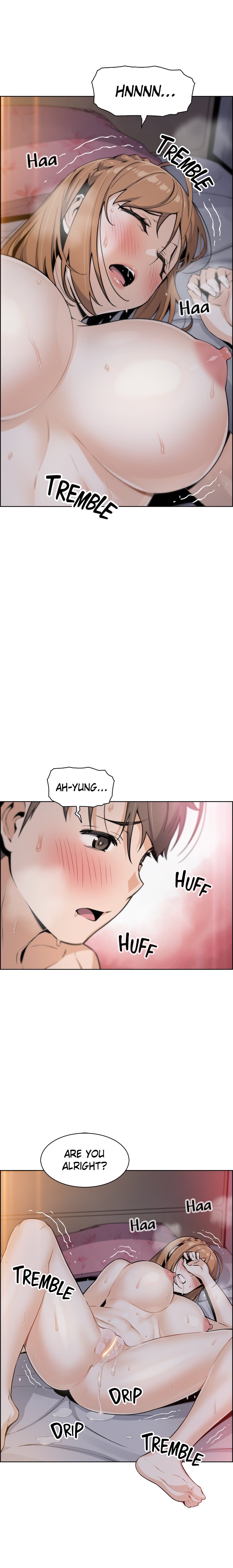 Tofu Shop Beauties Chapter 10 image 13