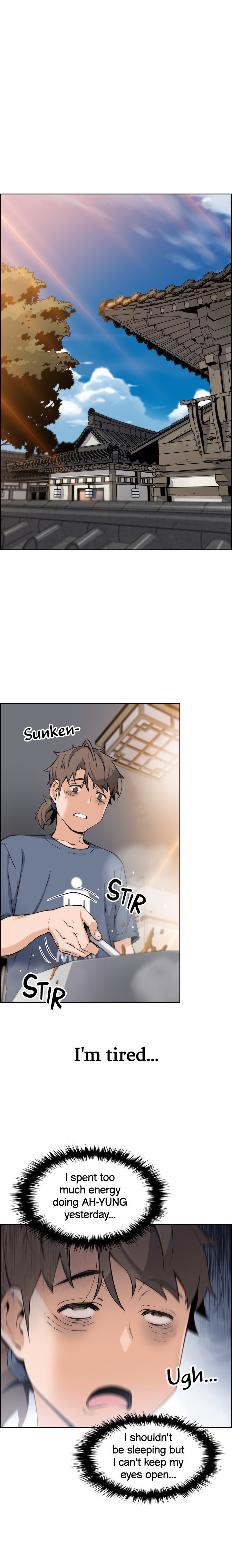 Tofu Shop Beauties Chapter 10 image 17