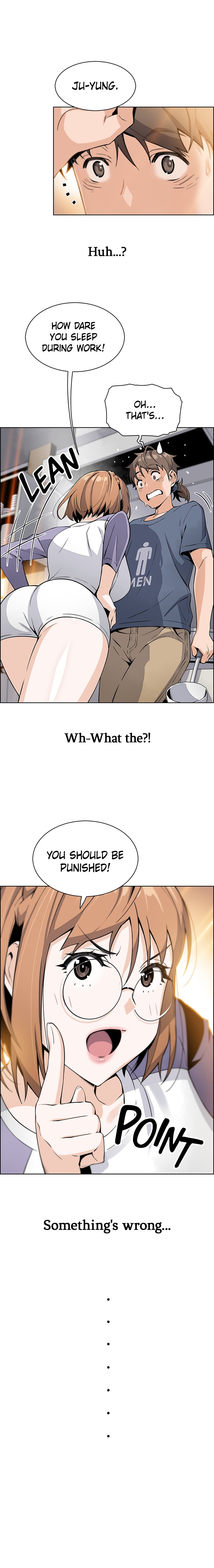 Tofu Shop Beauties Chapter 10 image 22
